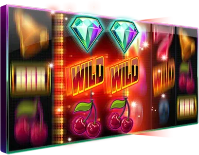 Twin Spin rodadas grátis - recurso principal