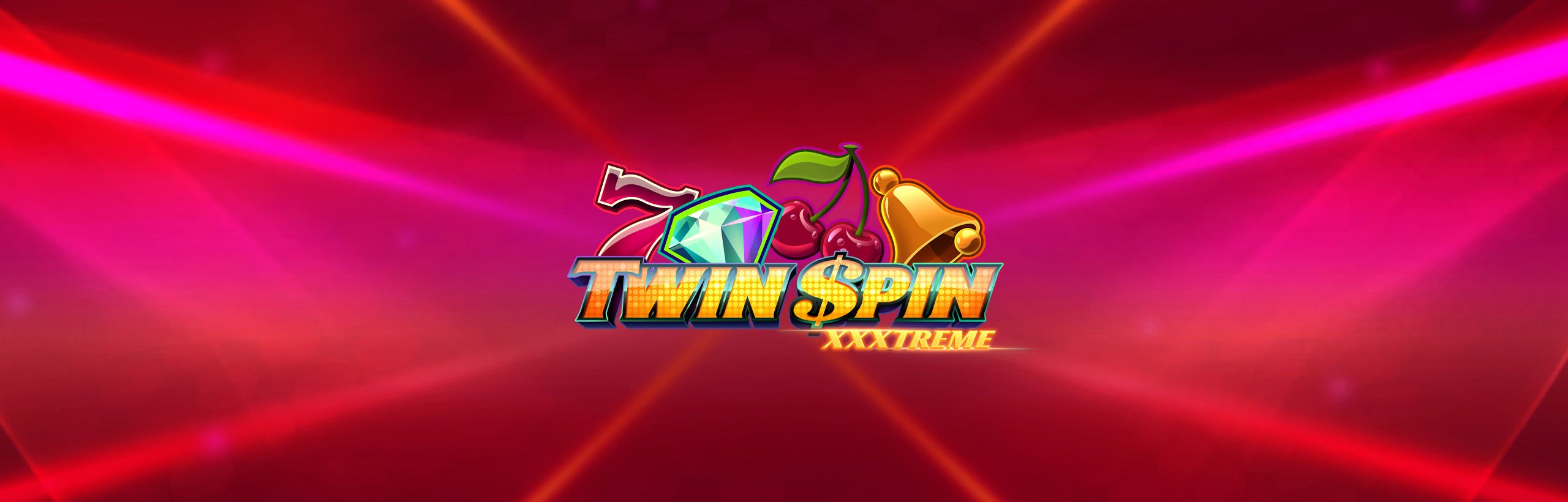 Jogabilidade do Twin Spin em modo demonstração gratuita