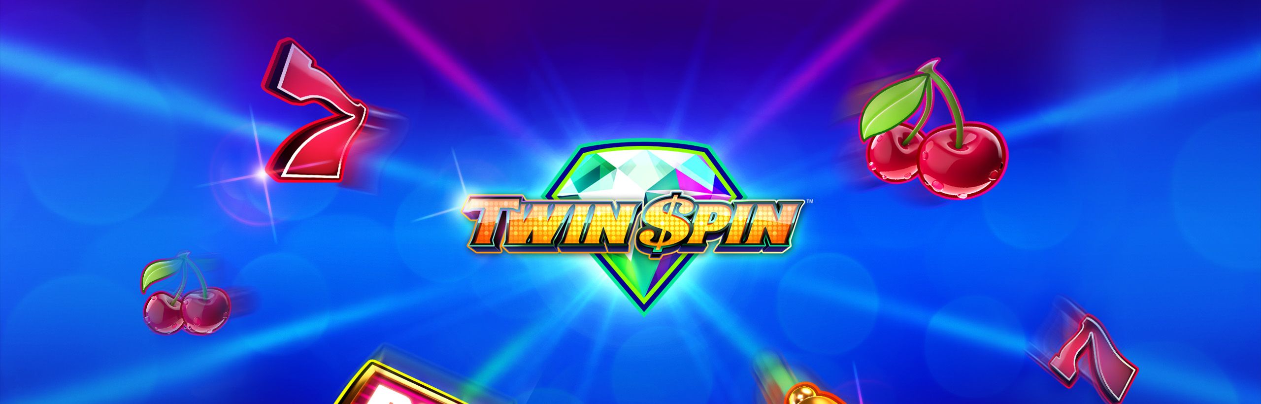 Avaliação detalhada e classificações do slot Twin Spin da NetEnt