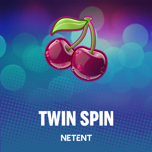 Twin Spin análise detalhada de RTP e estatísticas de retorno ao jogador